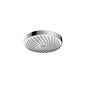 Hansgrohe 26522000 Kopfbrause Croma Select S 180 2jet