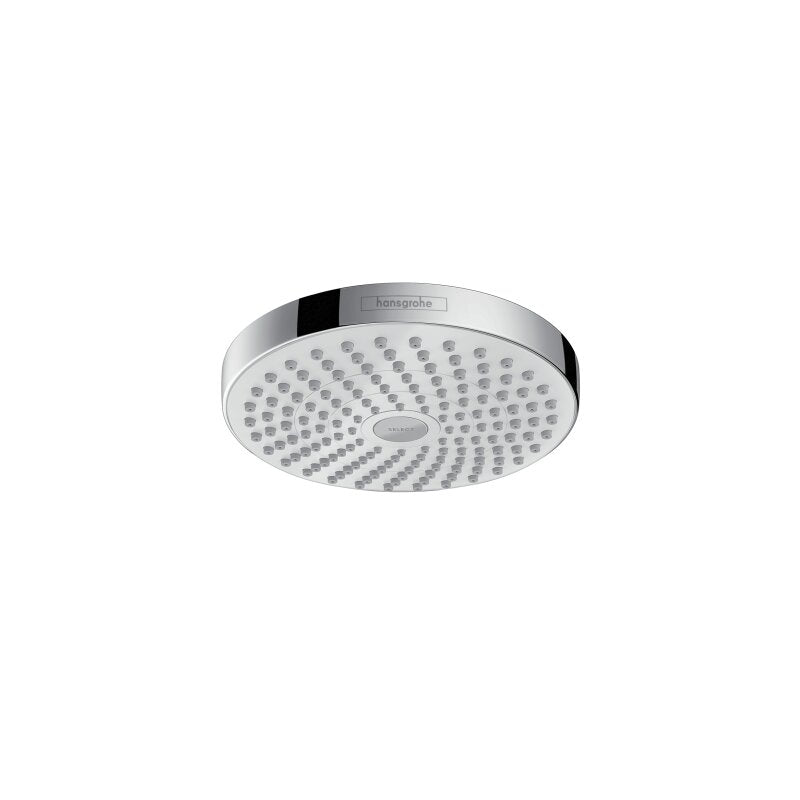 Hansgrohe 26522400 Kopfbrause Croma Select S 180 2jet