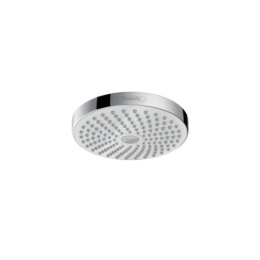Hansgrohe 26522400 Kopfbrause Croma Select S 180 2jet