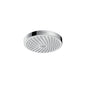 Hansgrohe 26522400 Kopfbrause Croma Select S 180 2jet