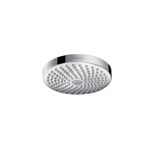 Hansgrohe 26523000 Kopfbrause Croma Select S 180 2jet