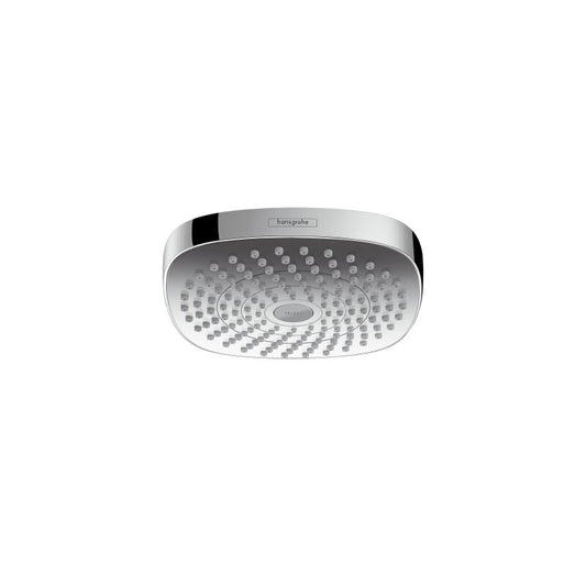 Hansgrohe 26524000 Kopfbrause Croma Select E 180 2jet