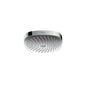 Hansgrohe 26528400 Kopfbrause Croma Select E 180 2jet