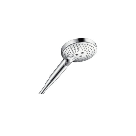 Hansgrohe 26530000 Handbrause Raindance Select S 120