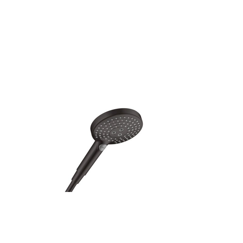 HANSGROHE 26530670 Handbrause Raindance Select S 120