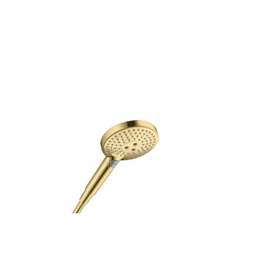 HANSGROHE 26530990 Handbrause Raindance Select S 120