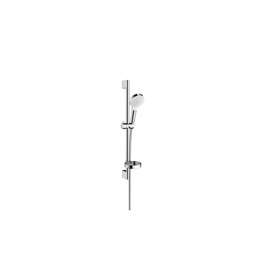 Hansgrohe 26553400 Brausenset Crometta Vario/Unica 650mm