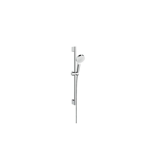 Hansgrohe 26554400 Brausenset Crometta 1jet EcoSmart