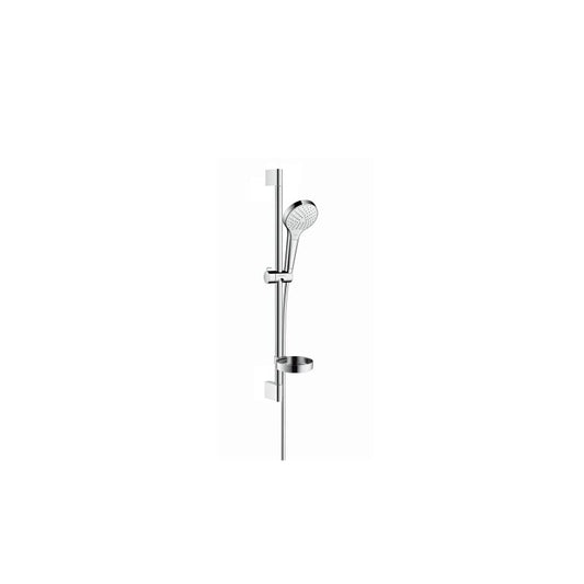 Hansgrohe 26566400 Brausenset Croma Select S Vario/
