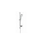 Hansgrohe 26566400 Brausenset Croma Select S Vario/