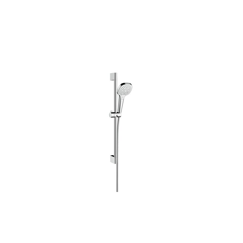Hansgrohe 26581400 Brausenset Croma Select E Multi
