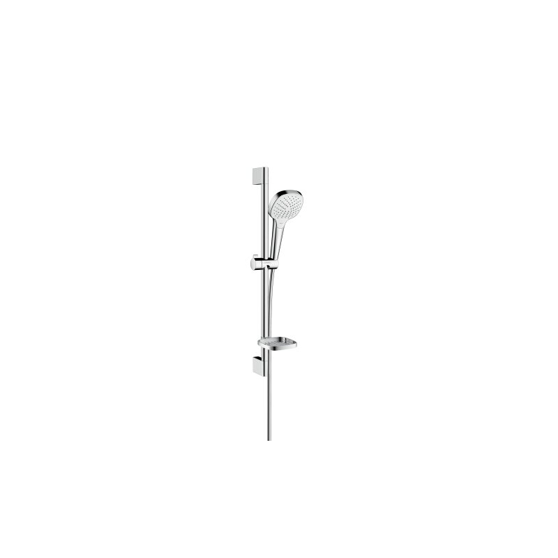 Hansgrohe 26586400 Brausenset Croma Select E Vario/