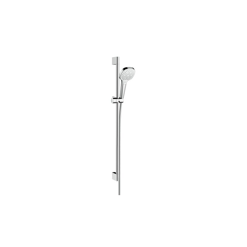 Hansgrohe 26590400 Brausenset Croma Select E Multi/