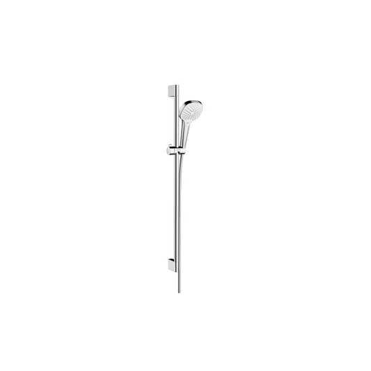 Hansgrohe 26593400 Brausenset Croma Select E Vario
