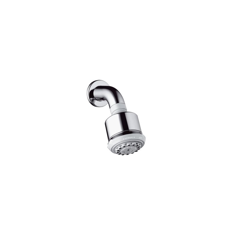 HANSGROHE 26606000 Kopfbrause Clubmaster chrom