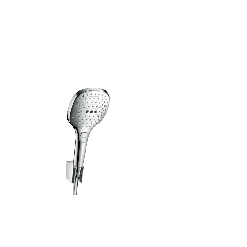 Hansgrohe 26700000 Brausenset Raindance Select E 120