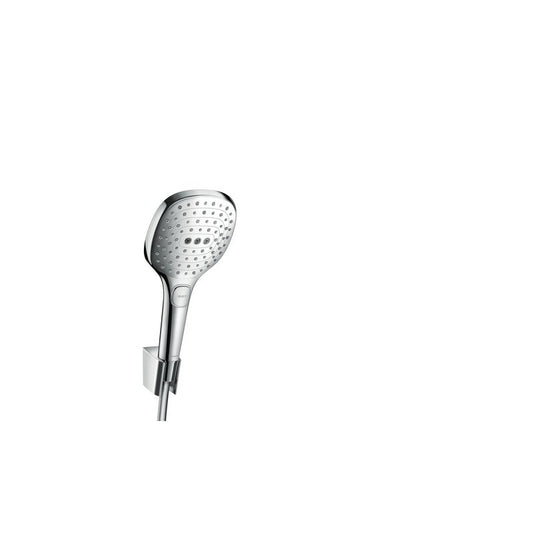 Hansgrohe 26700000 Brausenset Raindance Select E 120