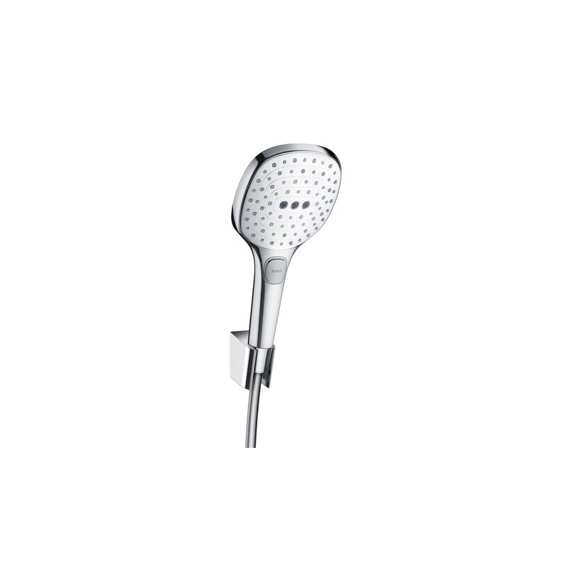 Hansgrohe 26720400 Brausenset Raindance Select E 120