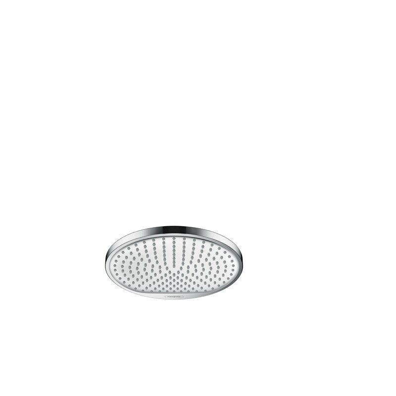 Hansgrohe 26724000 Kopfbrause Crometta S 240 EcoSmart