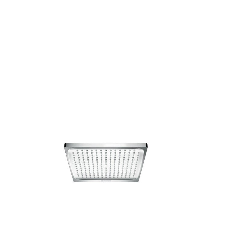 Hansgrohe 26727000 Kopfbrause Crometta E 240 EcoSmart