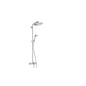 Hansgrohe 26792000 Showerpipe Croma Select S 280 Wanne