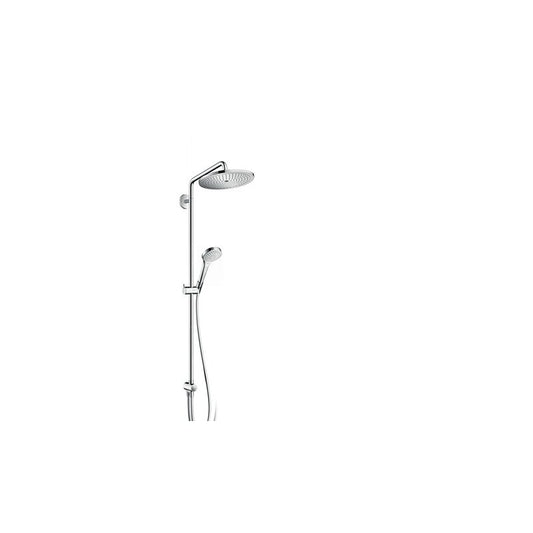 Hansgrohe 26793000 Showerpipe Croma Select S 280 Reno