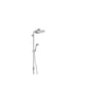 Hansgrohe 26793000 Showerpipe Croma Select S 280 Reno