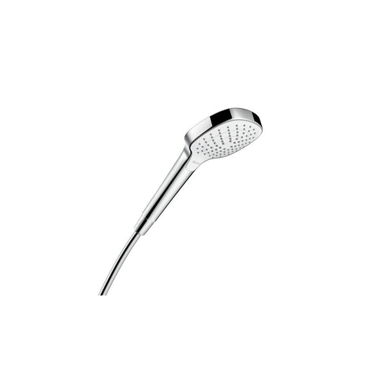 Hansgrohe 26812400 Handbrause Croma Select E Vario