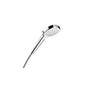 Hansgrohe 26812400 Handbrause Croma Select E Vario