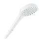 HANSGROHE 26814700 Handbrause Croma Select E 1jet