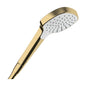 HANSGROHE 26814990 Handbrause Croma Select E 1jet PGO