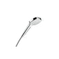 Hansgrohe 26815400 Handbrause Croma Select E 1jet