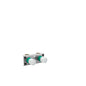 HANSGROHE 26840180 Showerpipe 360 1jet Rainfinity