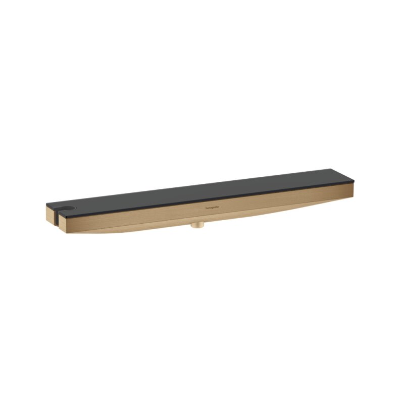 HANSGROHE 26843140 Schlauchanschluss Rainfinity