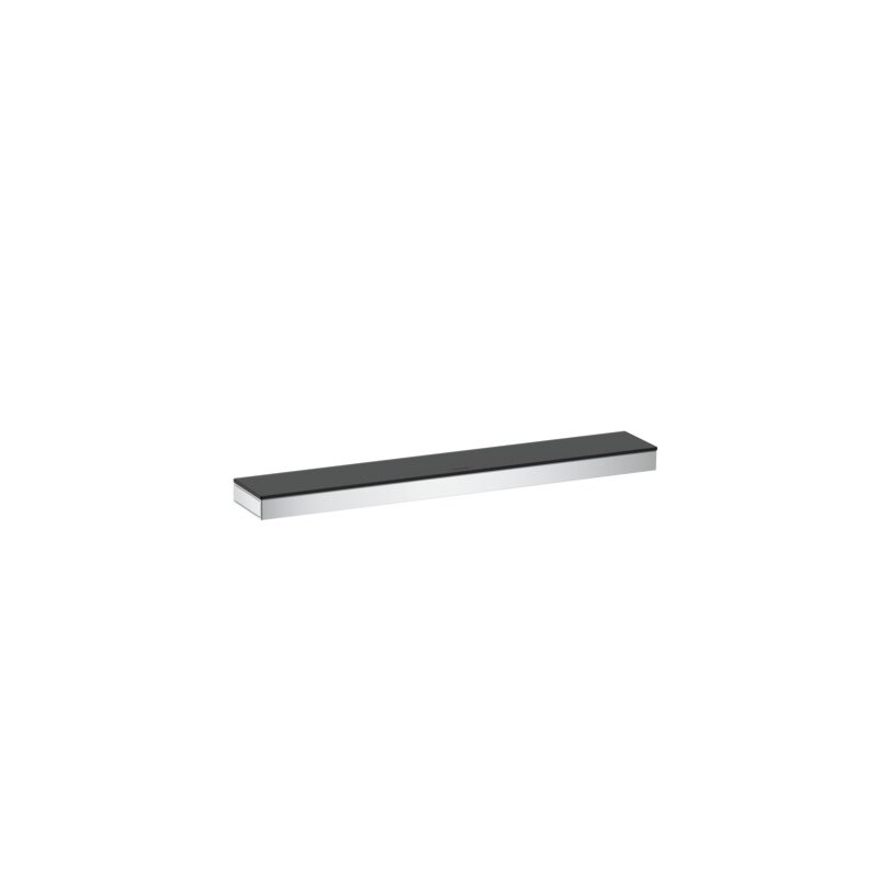 HANSGROHE 26844000 Ablage 500 Rainfinity chrom