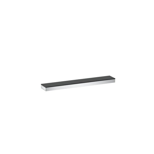 HANSGROHE 26844000 Ablage 500 Rainfinity chrom