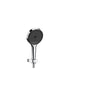 HANSGROHE 26851000 Brausenset Rainfinity 130 3jet Porter