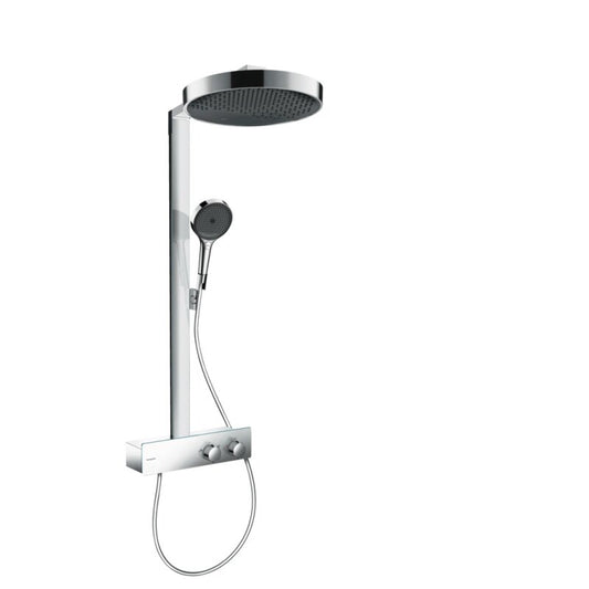 HANSGROHE 26853000 Showerpipe Rainfinity 350 mit