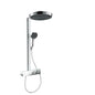HANSGROHE 26853000 Showerpipe Rainfinity 350 mit