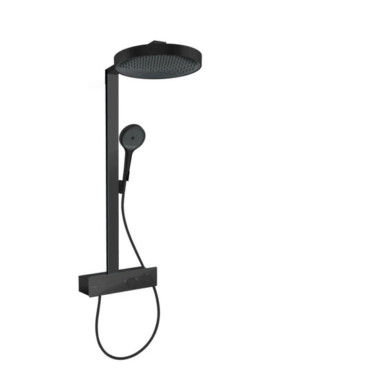 HANSGROHE 26853670 Showerpipe Rainfinity 350 mit