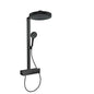 HANSGROHE 26853670 Showerpipe Rainfinity 350 mit