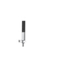 HANSGROHE 26856000 Brausenset Rainfinity 100 1jet Porter