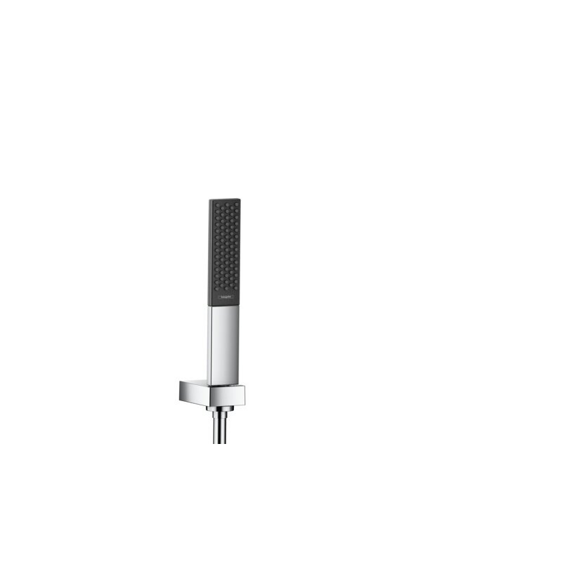 HANSGROHE 26857000 Brausenset Rainfinity 100 1jet Porter