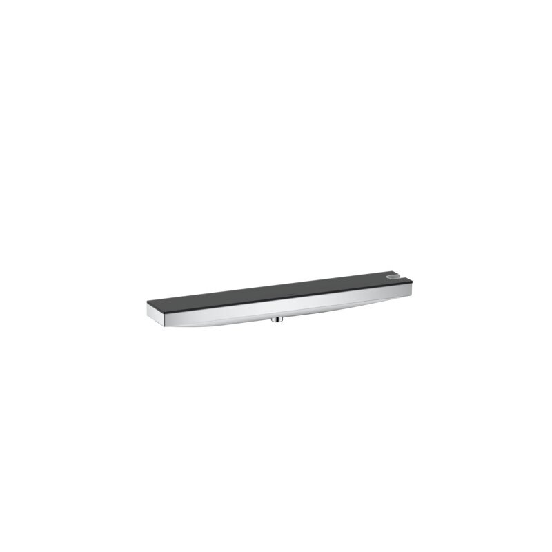 HANSGROHE 26858000 Schlauchanschluss Fixfit Porter 500