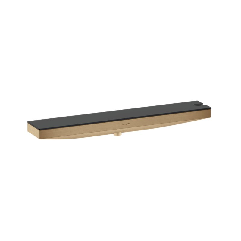 HANSGROHE 26858140 Schlauchanschluss Rainfinity