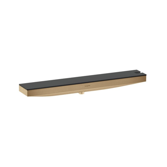 HANSGROHE 26858140 Schlauchanschluss Rainfinity