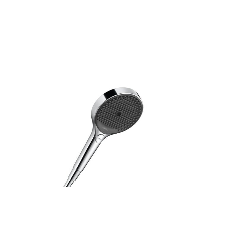 HANSGROHE 26864000 Handbrause Rainfinity 130 3jet chrom