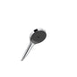 HANSGROHE 26864000 Handbrause Rainfinity 130 3jet chrom