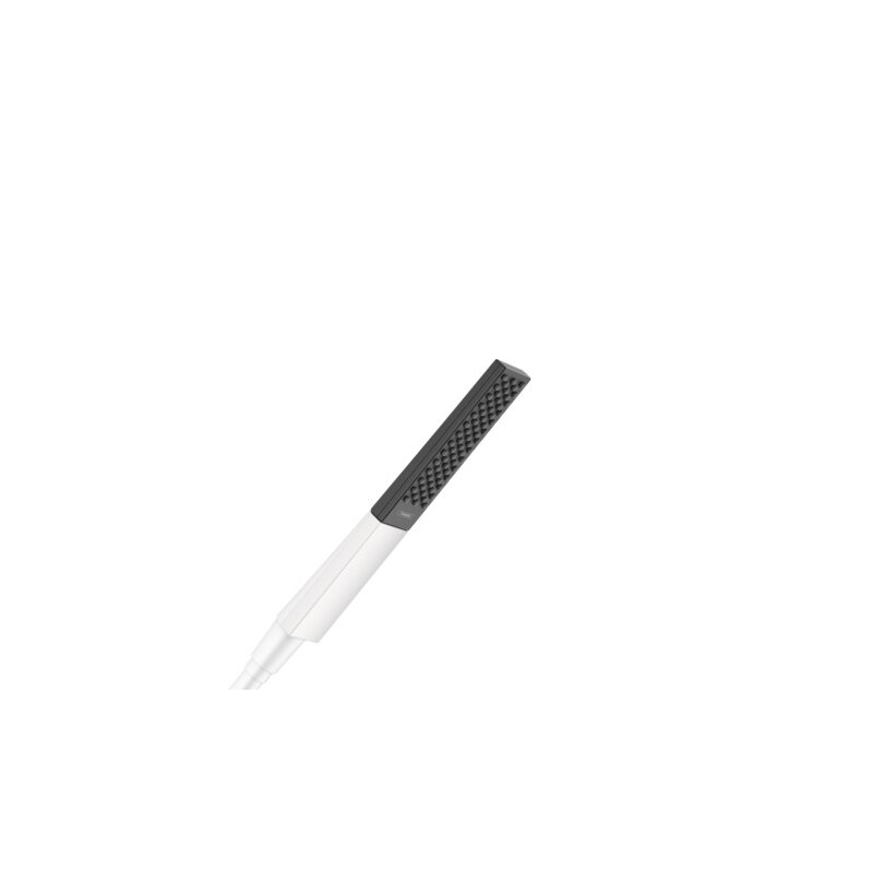 HANSGROHE 26866700 Handbrause Rainfinity 1jet mattweiss