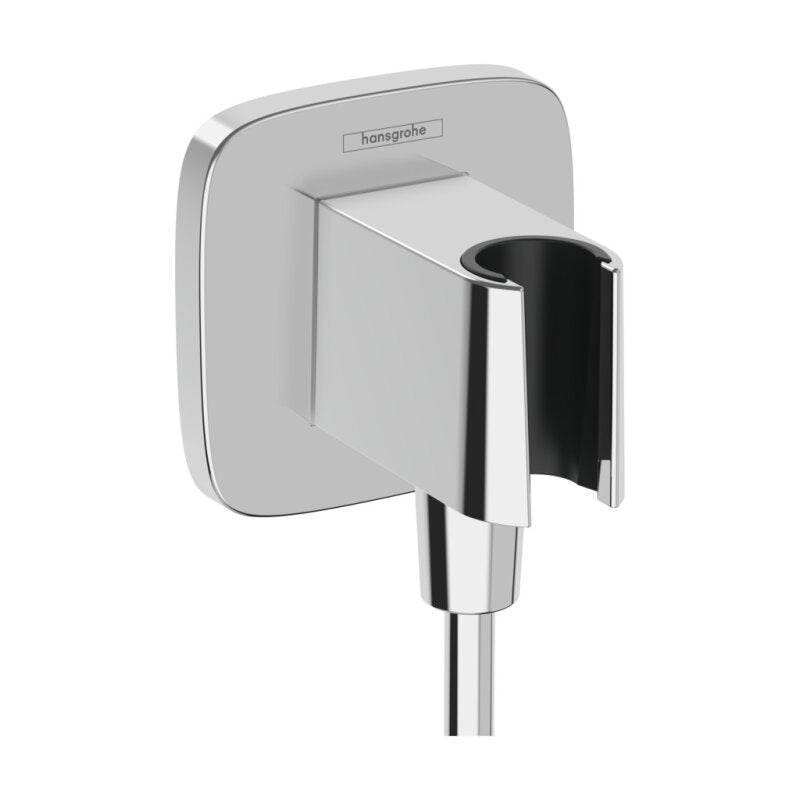 HANSGROHE 26887000 Brausehalter FixFit Q Porter KS